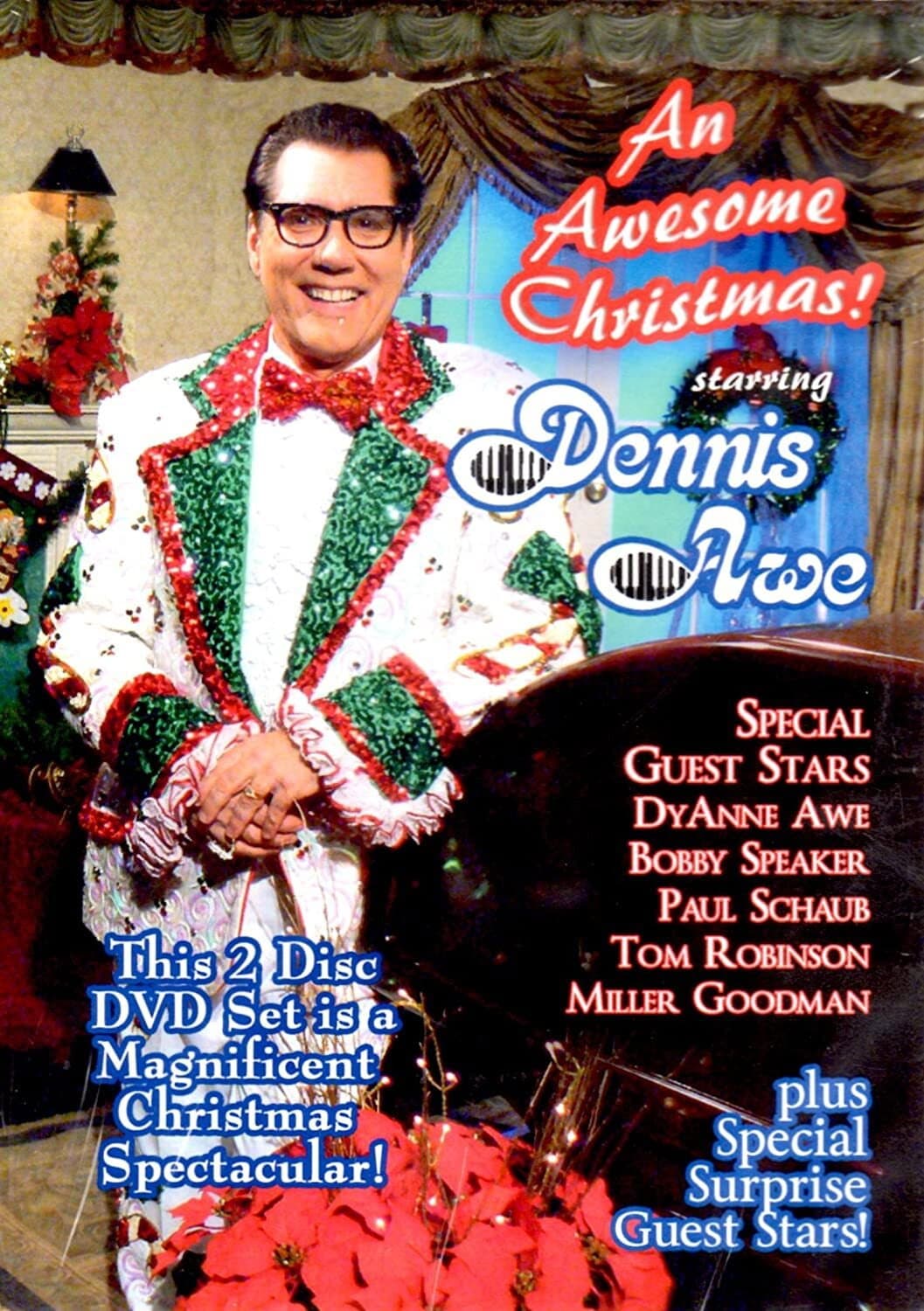 Poster di An Awesome Christmas