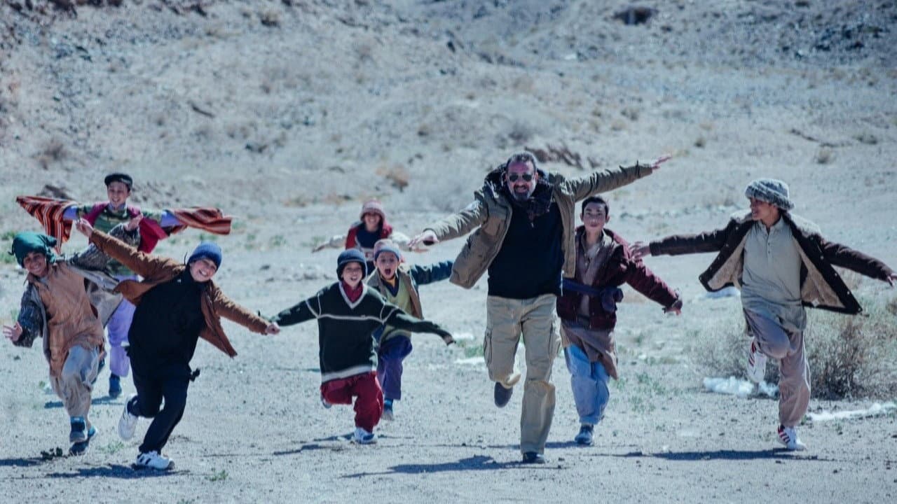 Torbaaz - immagine