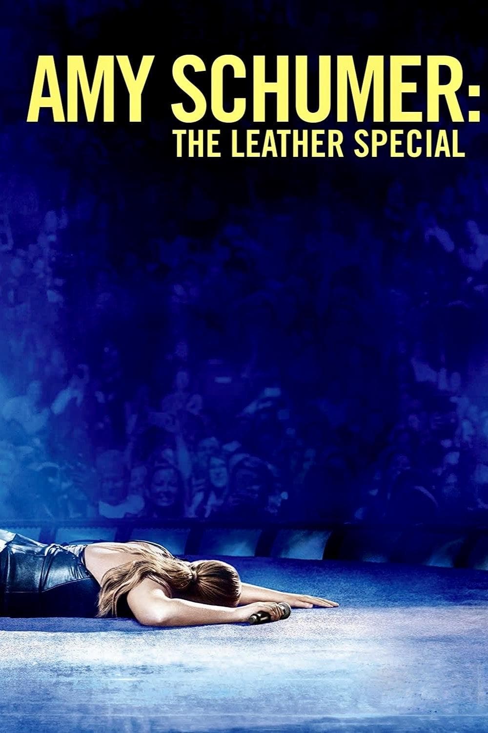 Poster di Amy Schumer: The Leather Special