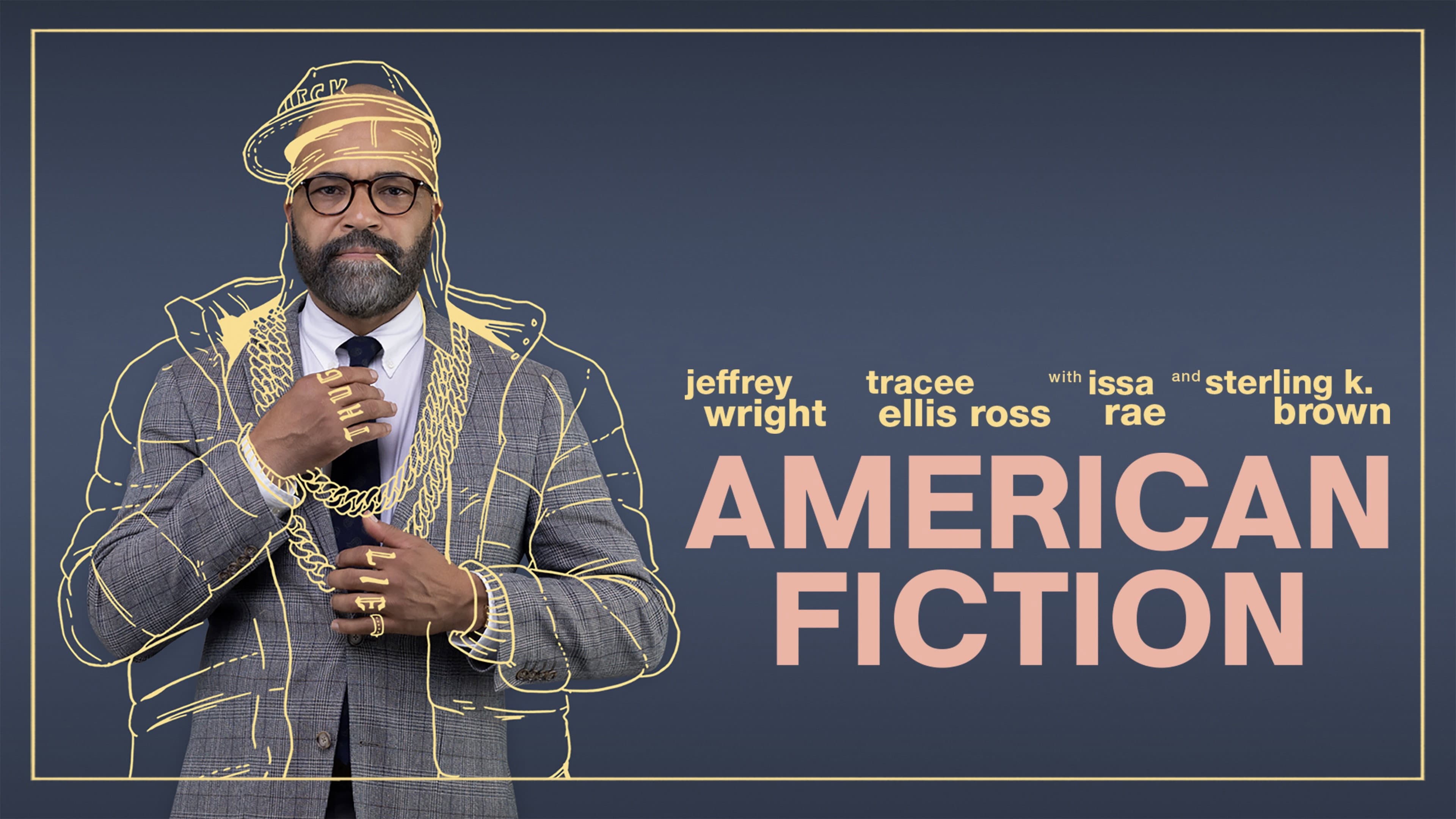 American Fiction - immagine