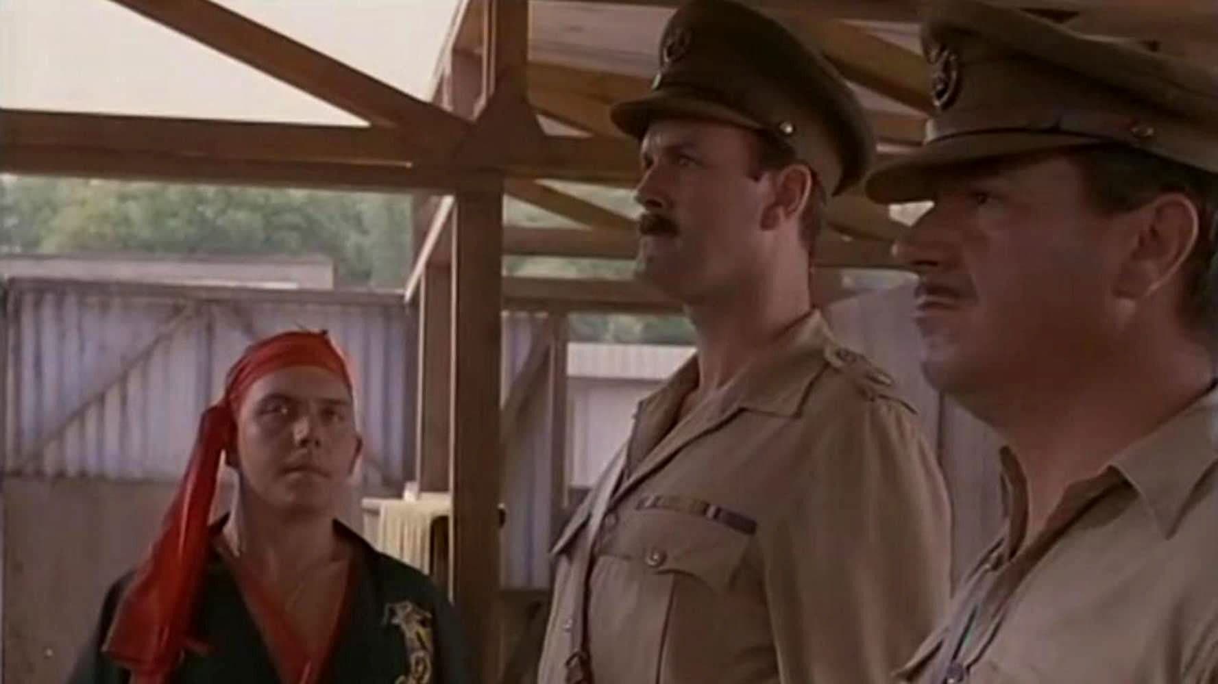 Privates on Parade - immagine