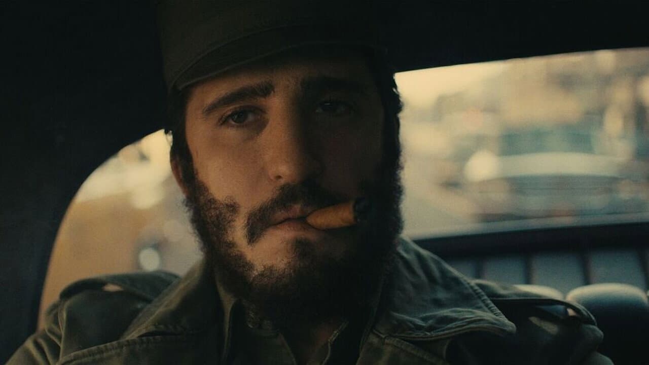 Killing Castro - immagine