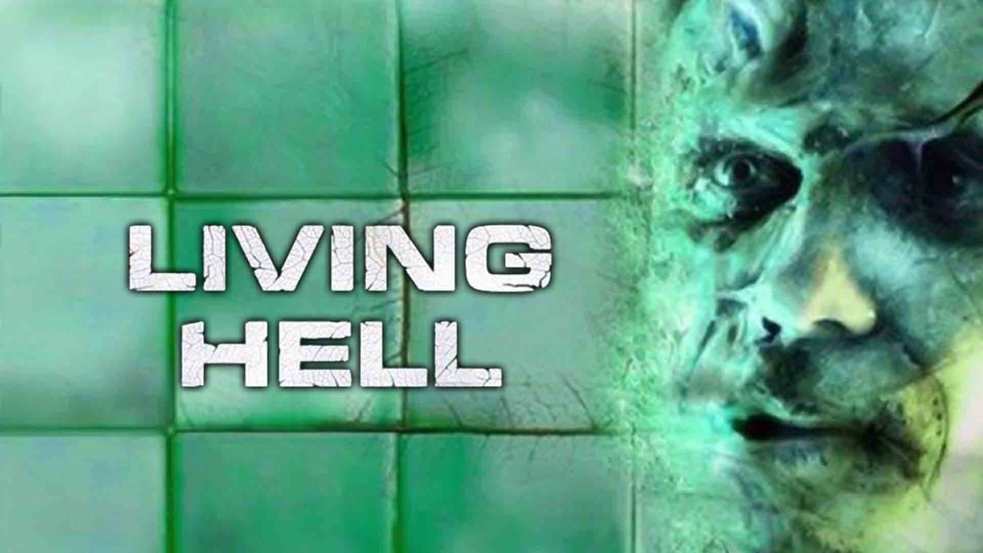 Living Hell - Le radici del terrore - immagine
