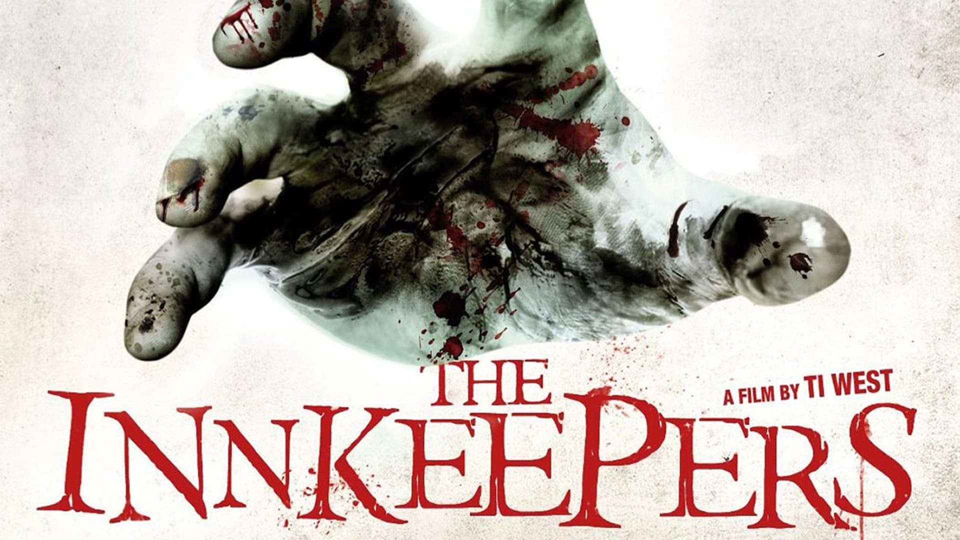 The Innkeepers - immagine
