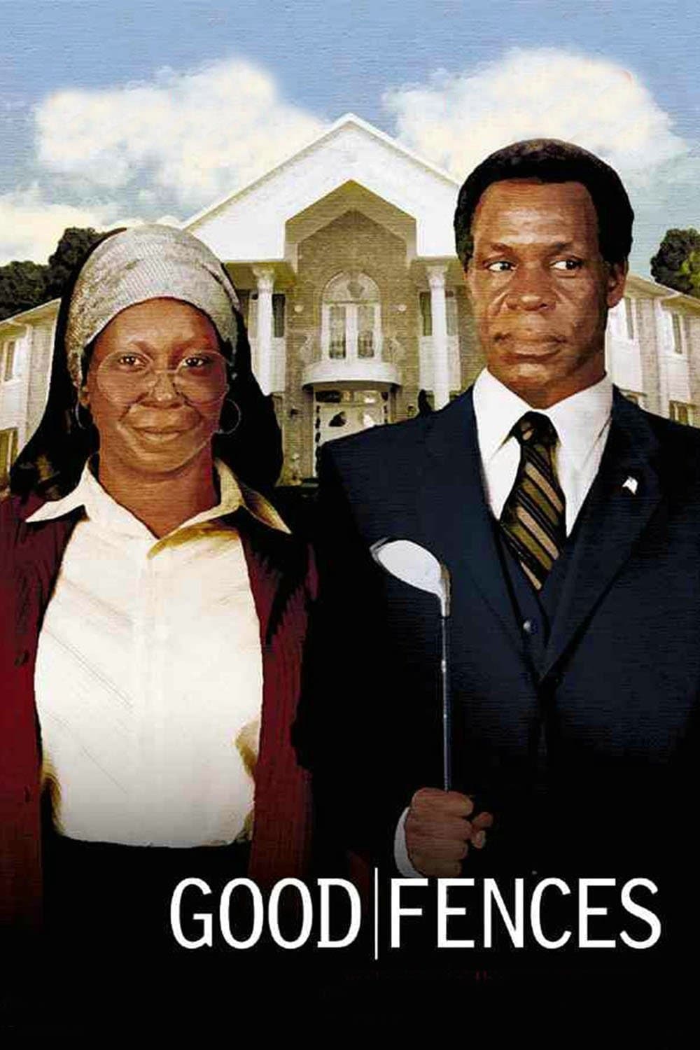 Poster di Good Fences