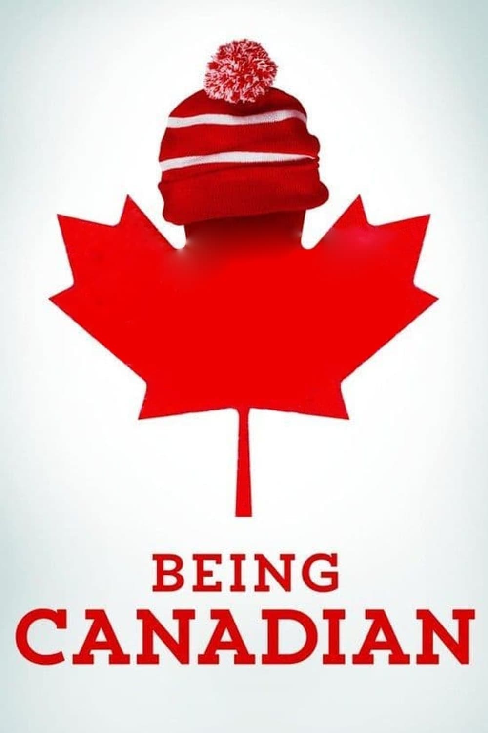 Poster di Being Canadian