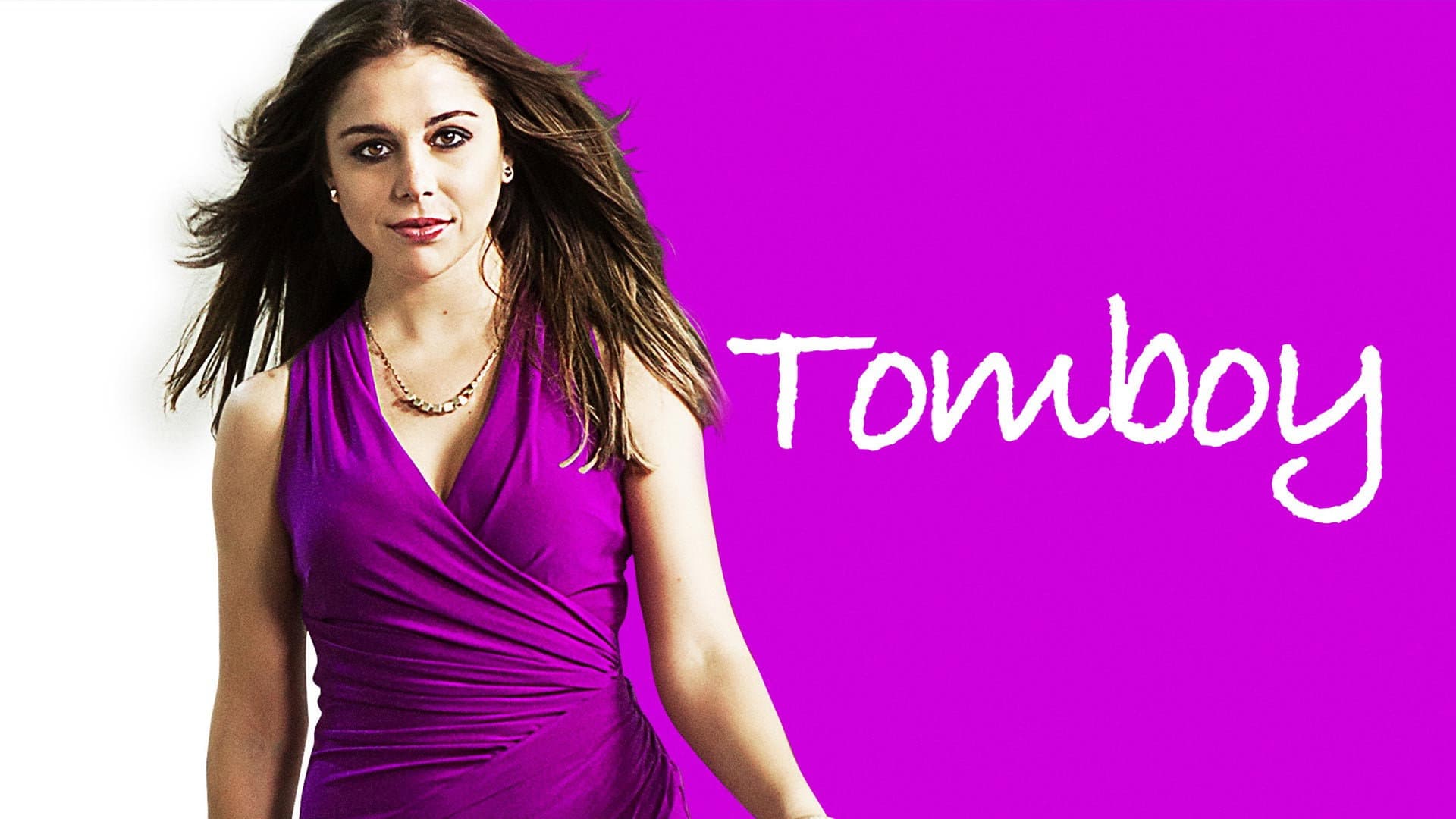 Tomboy - Trucco d'amore - immagine