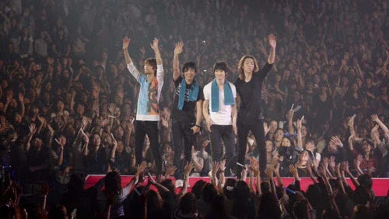 CNBLUE 2nd Album Release Live ～392～ - immagine
