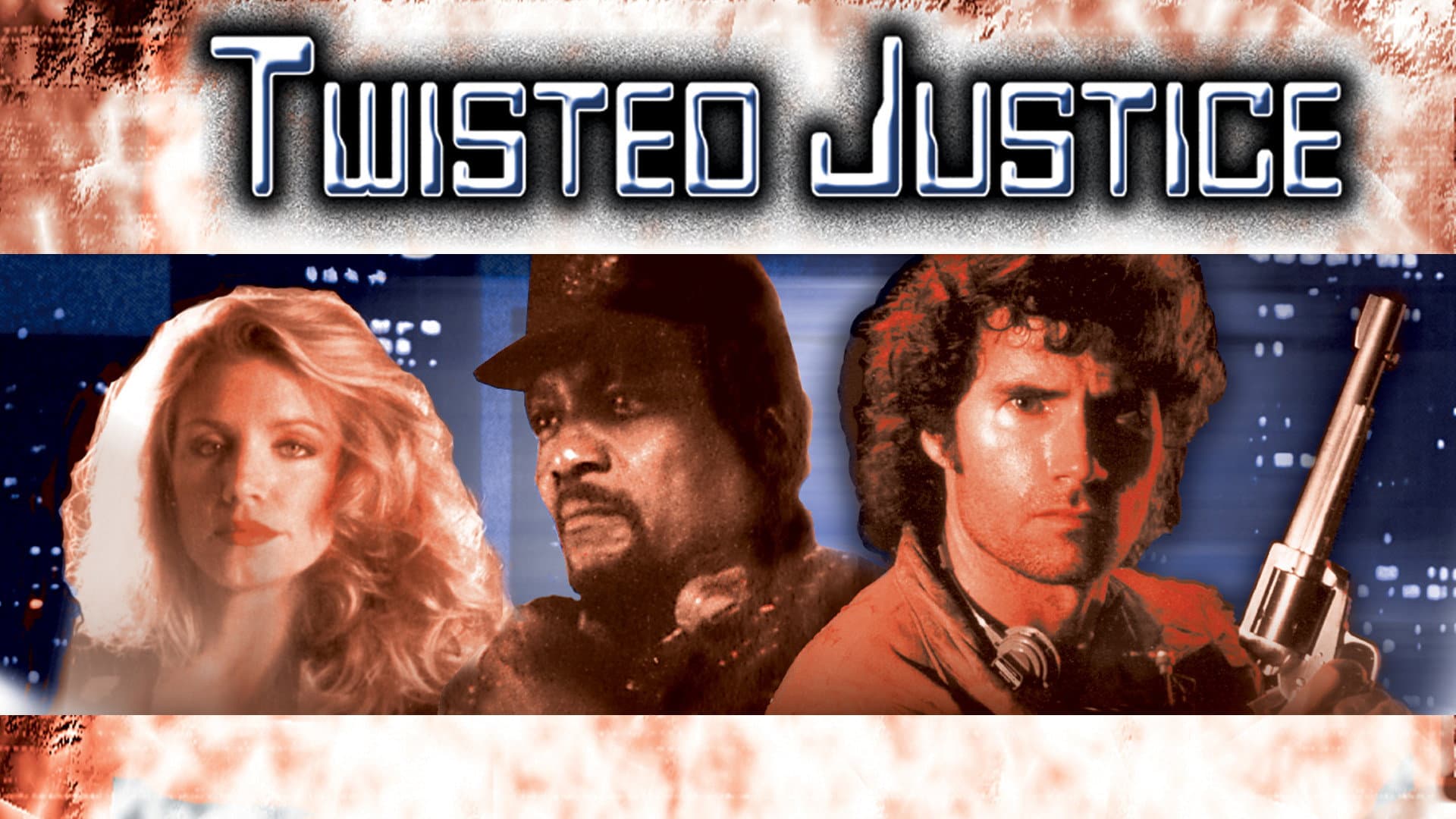Twisted Justice - immagine