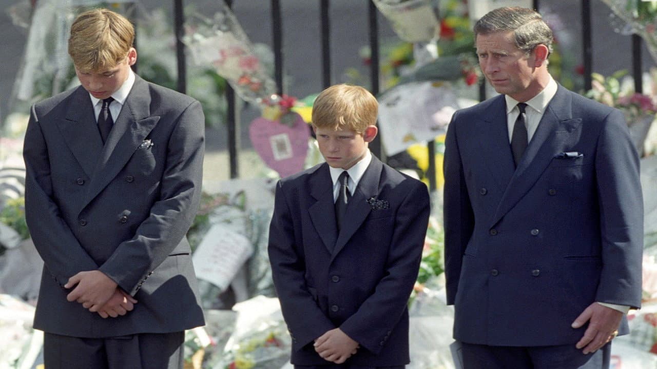 Diana: The Day Britain Cried - immagine