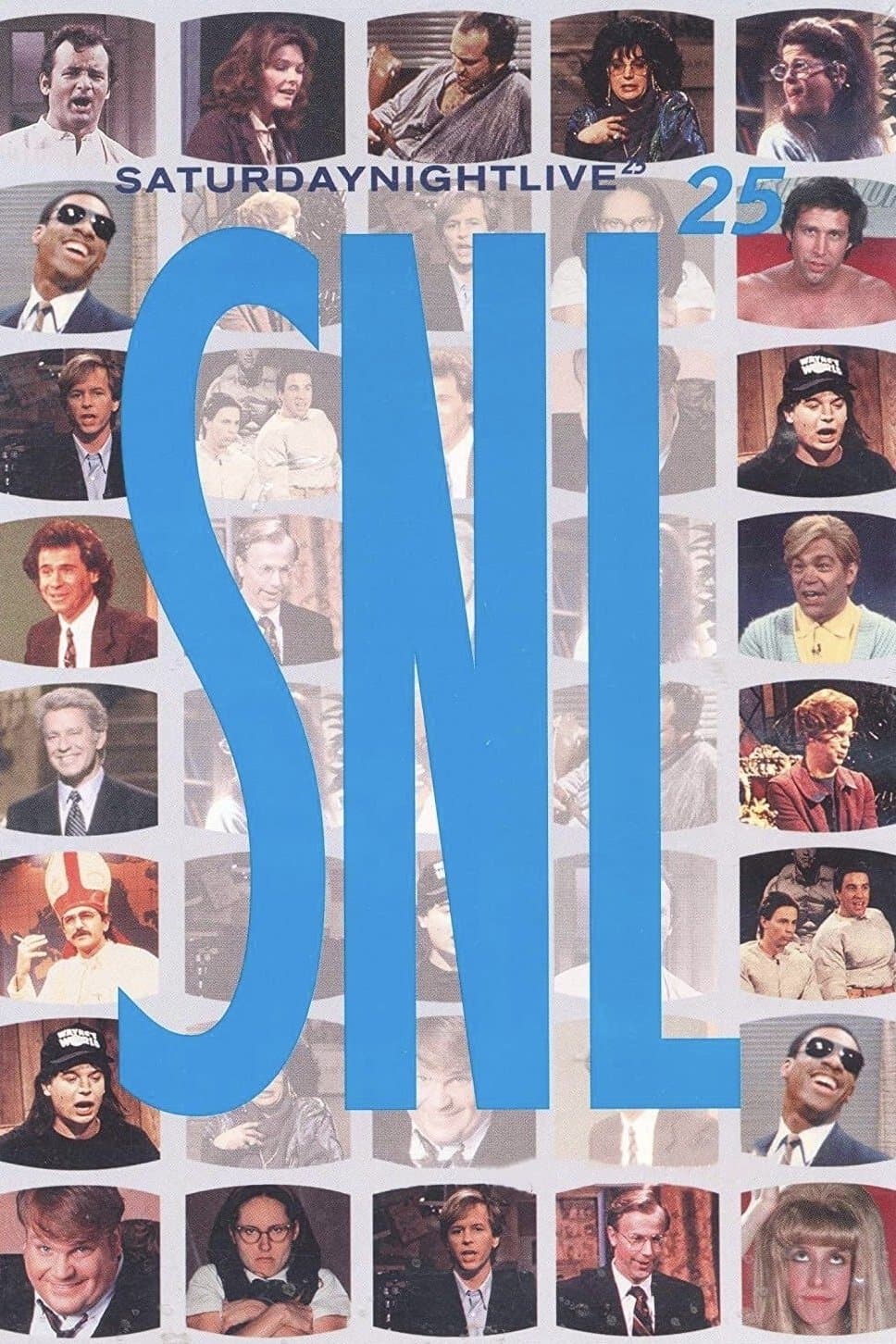 Poster di Saturday Night Live: 25th Anniversary Special