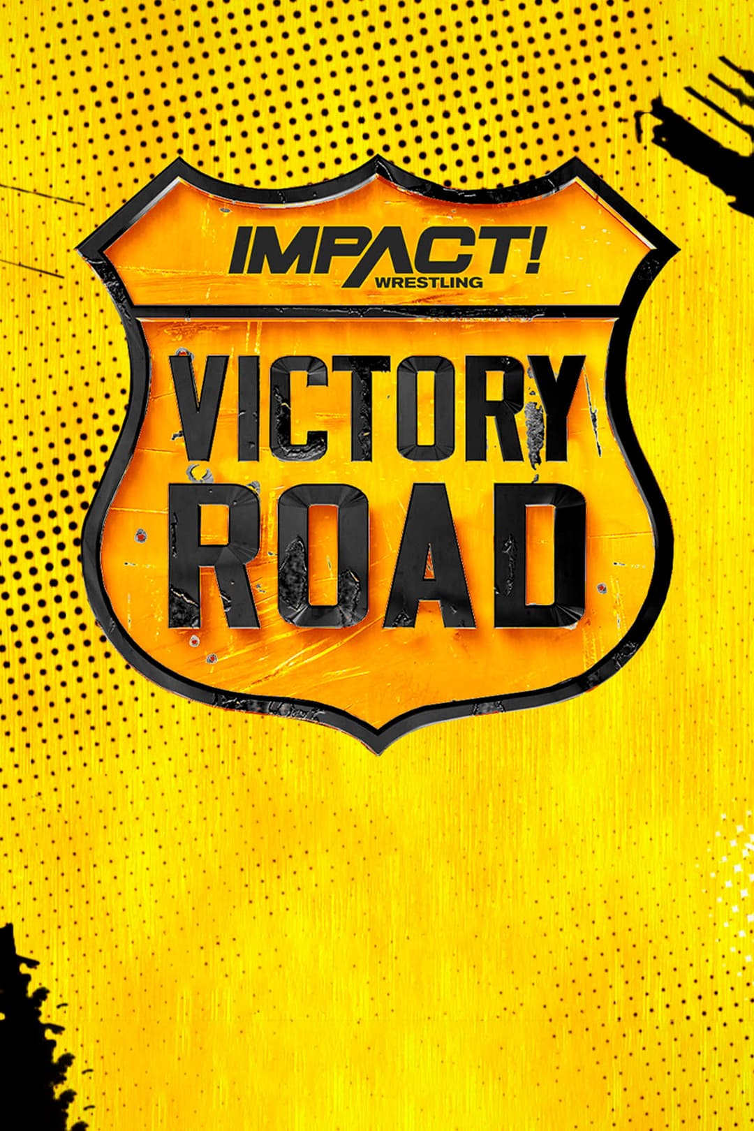 Poster di IMPACT Wrestling: Victory Road 2022