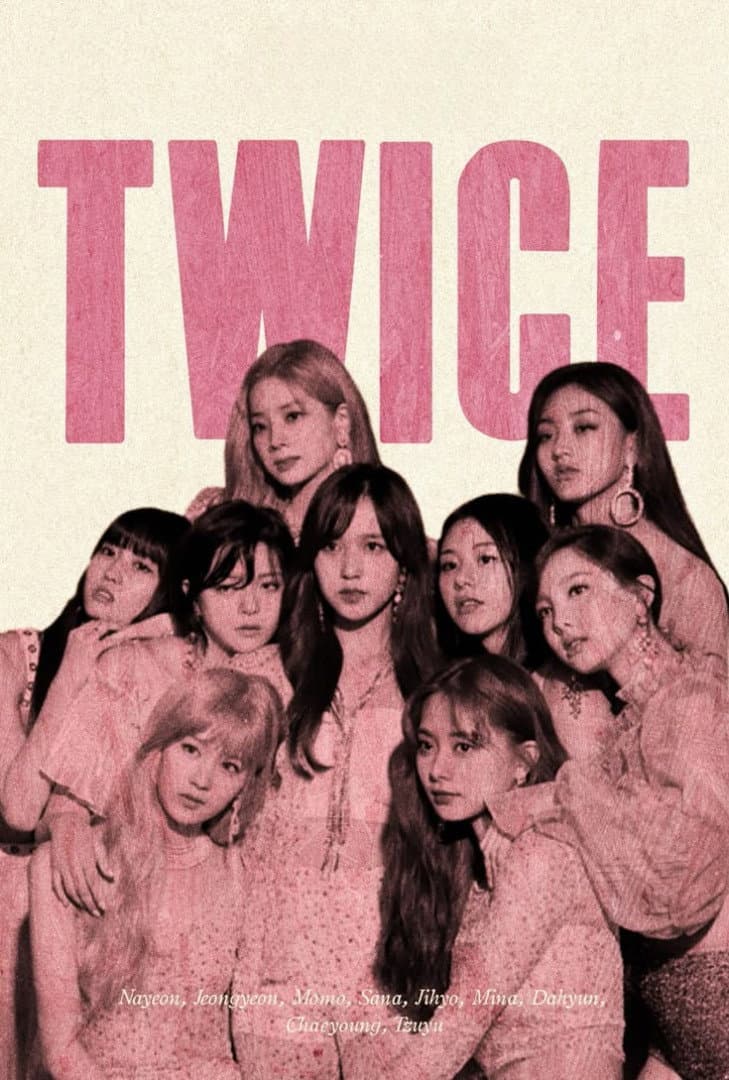 Poster di All Time Hits : The Discography Stream