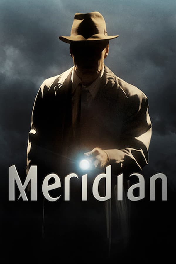 Poster di Meridian