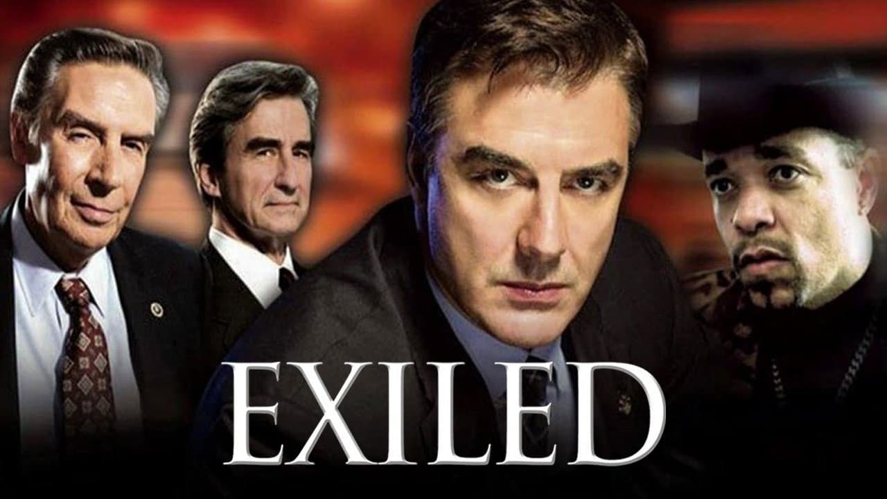Exiled - immagine