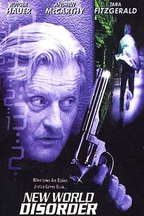 Poster di File: programma mortale