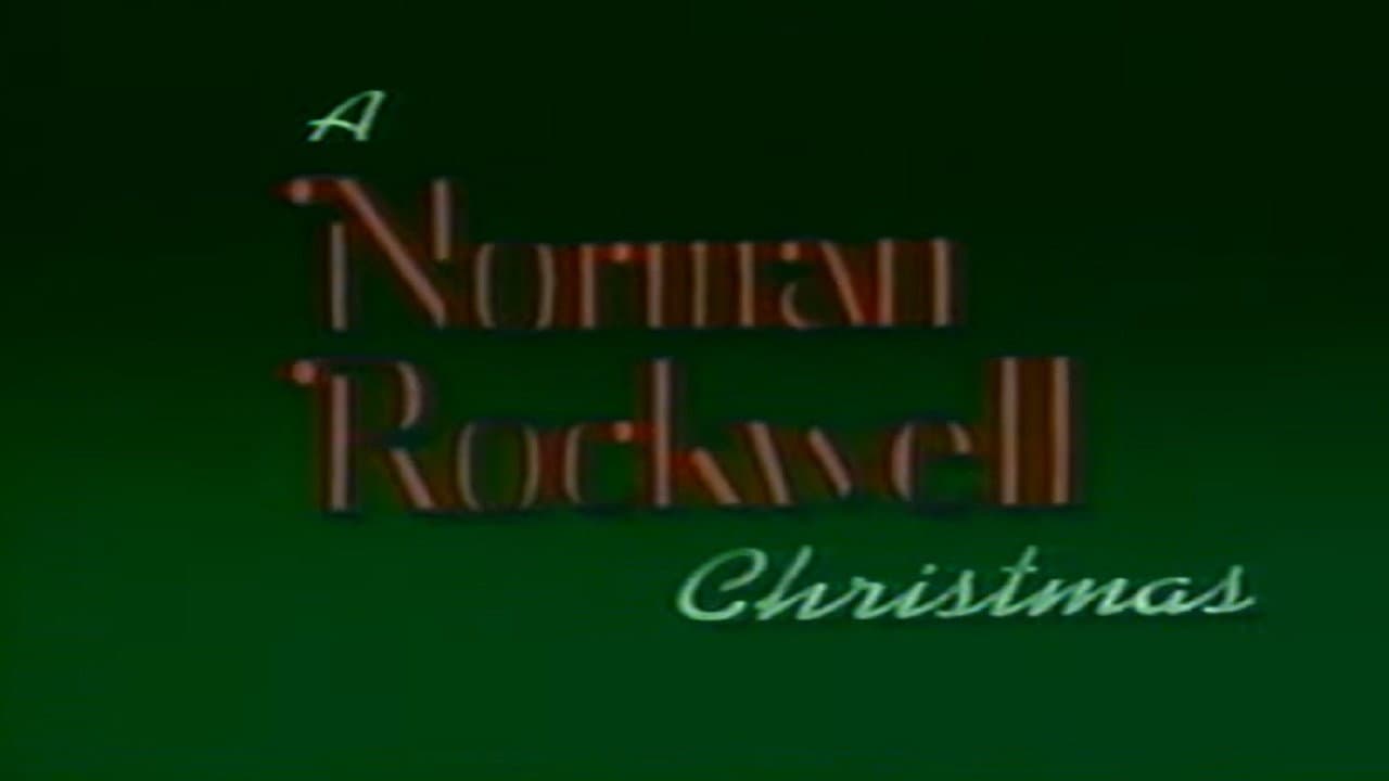 A Norman Rockwell Christmas - immagine