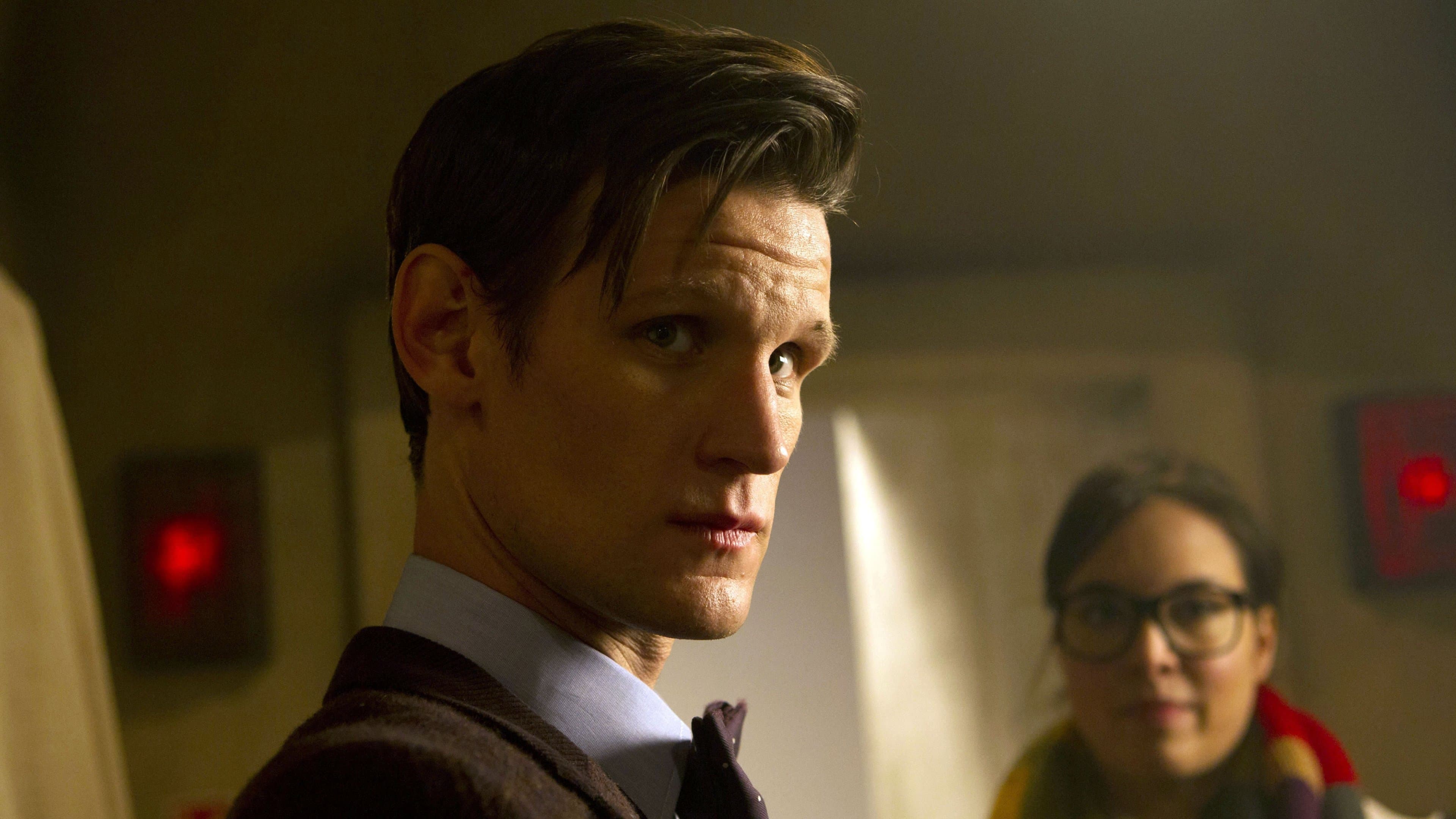 Doctor Who - Il giorno del dottore - immagine
