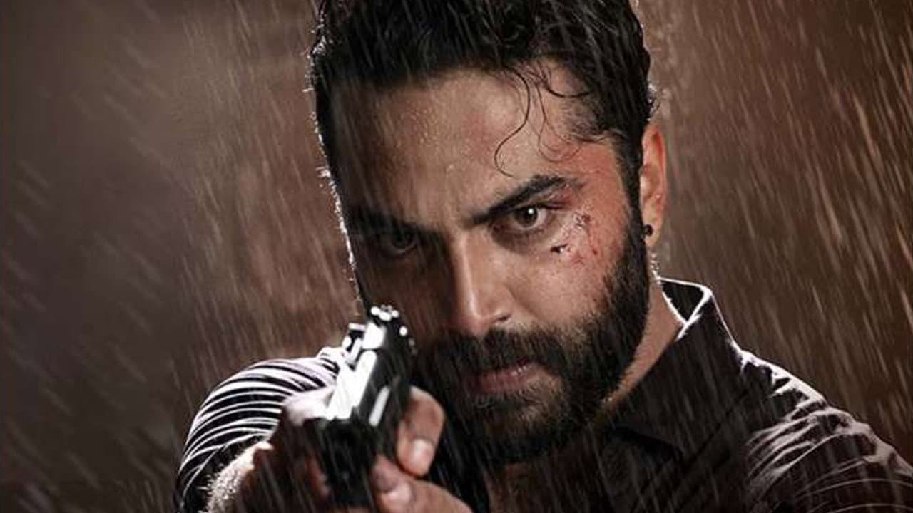 హిట్: ది ఫస్ట్ కేస్ - immagine