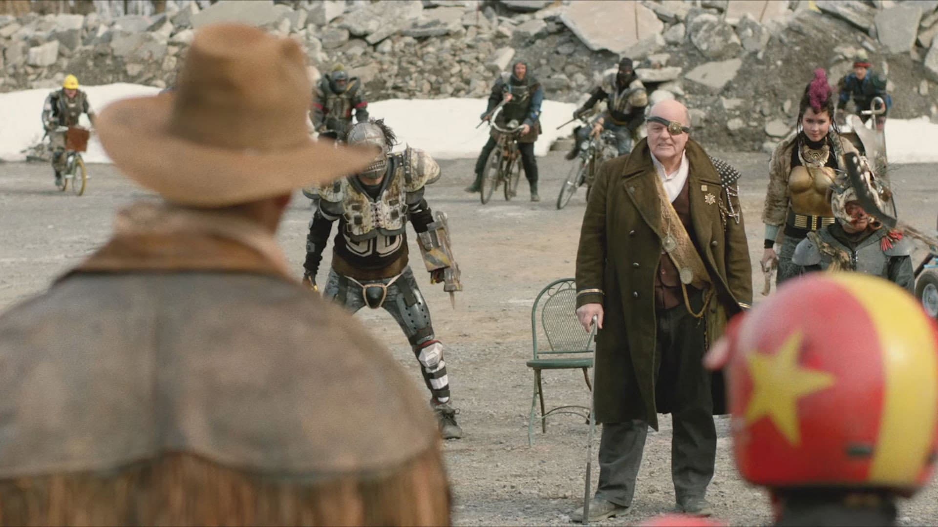 Turbo Kid - immagine