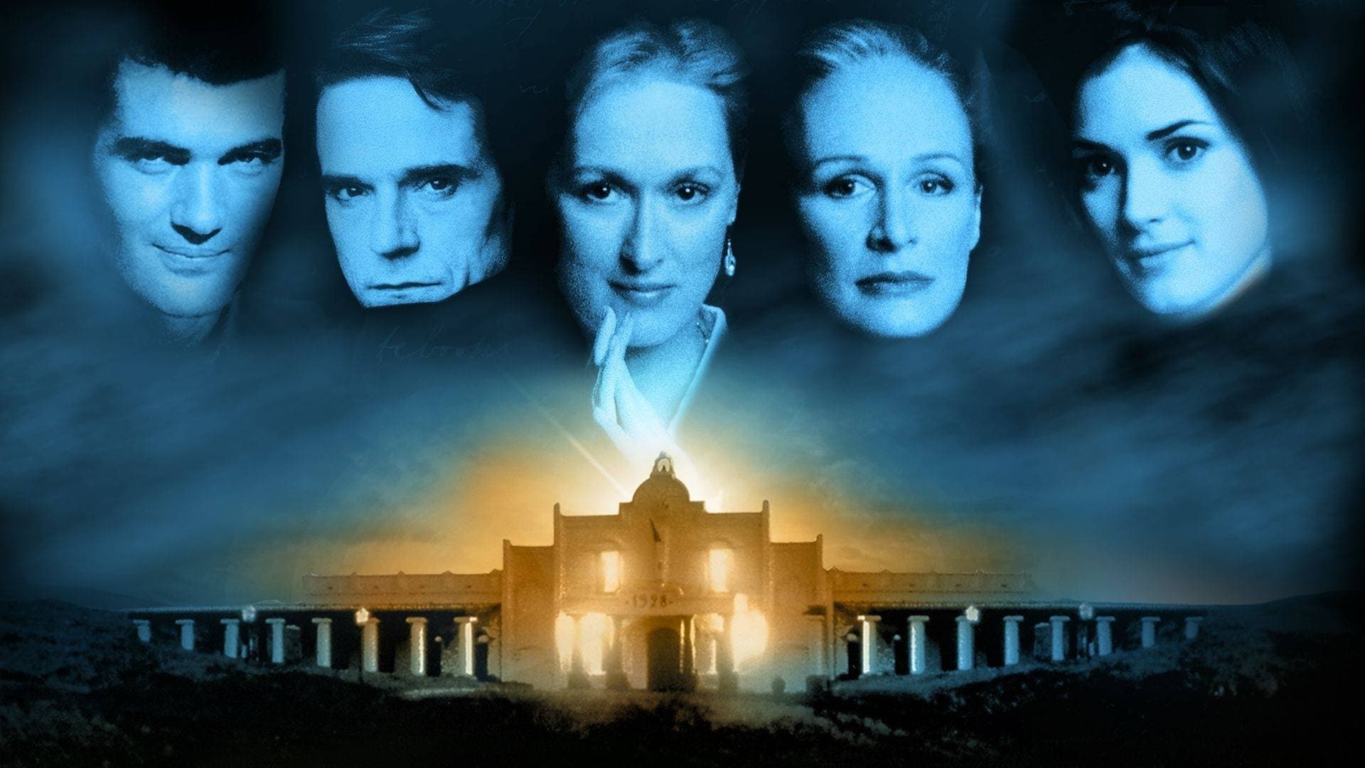 La casa degli spiriti - immagine