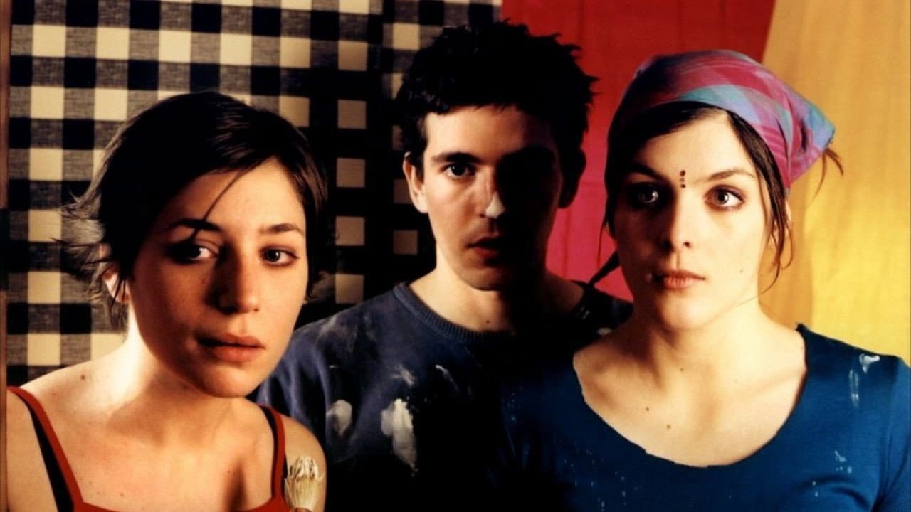 Les Âmes câlines - immagine