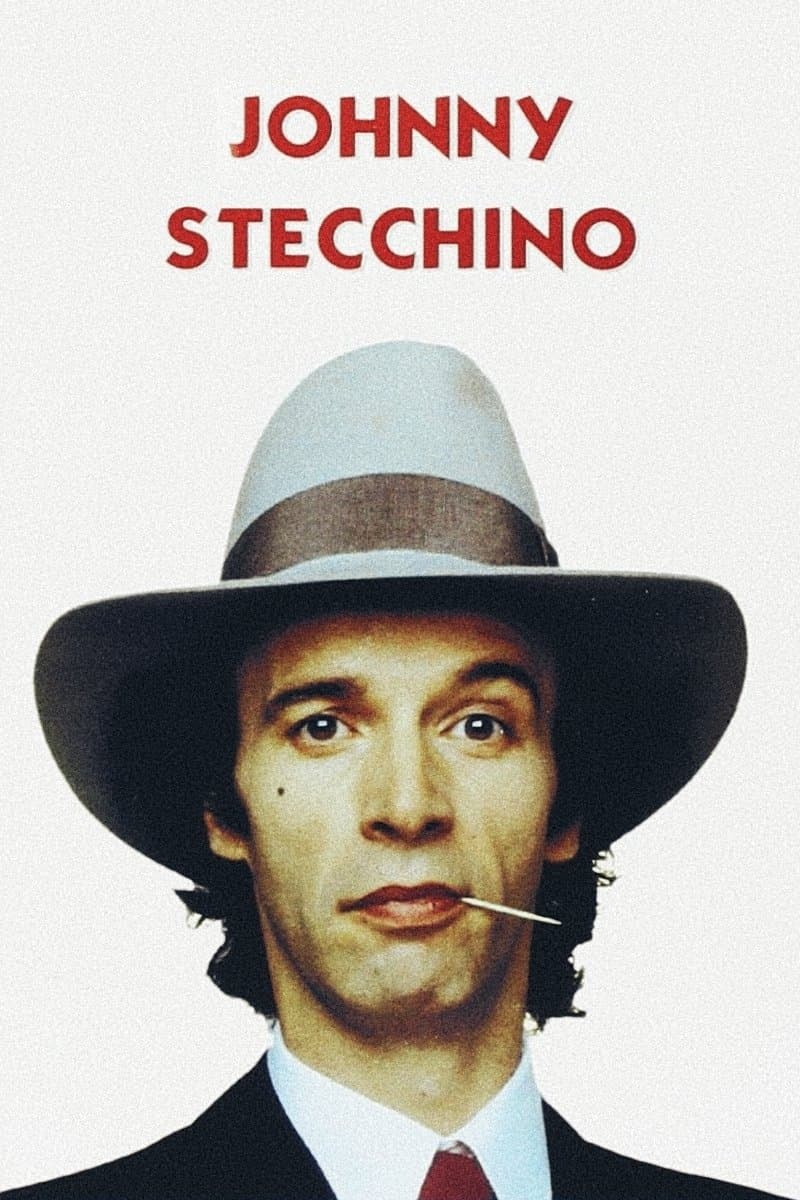 Poster di Johnny Stecchino