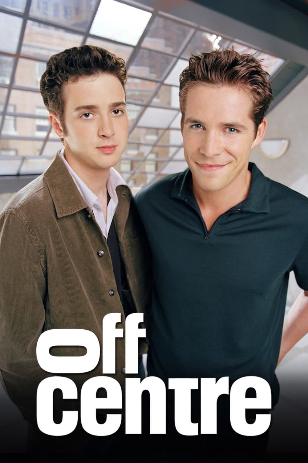 Poster di Off Centre
