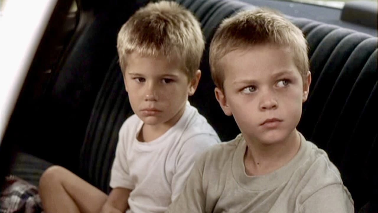 Little Boy Blue - immagine