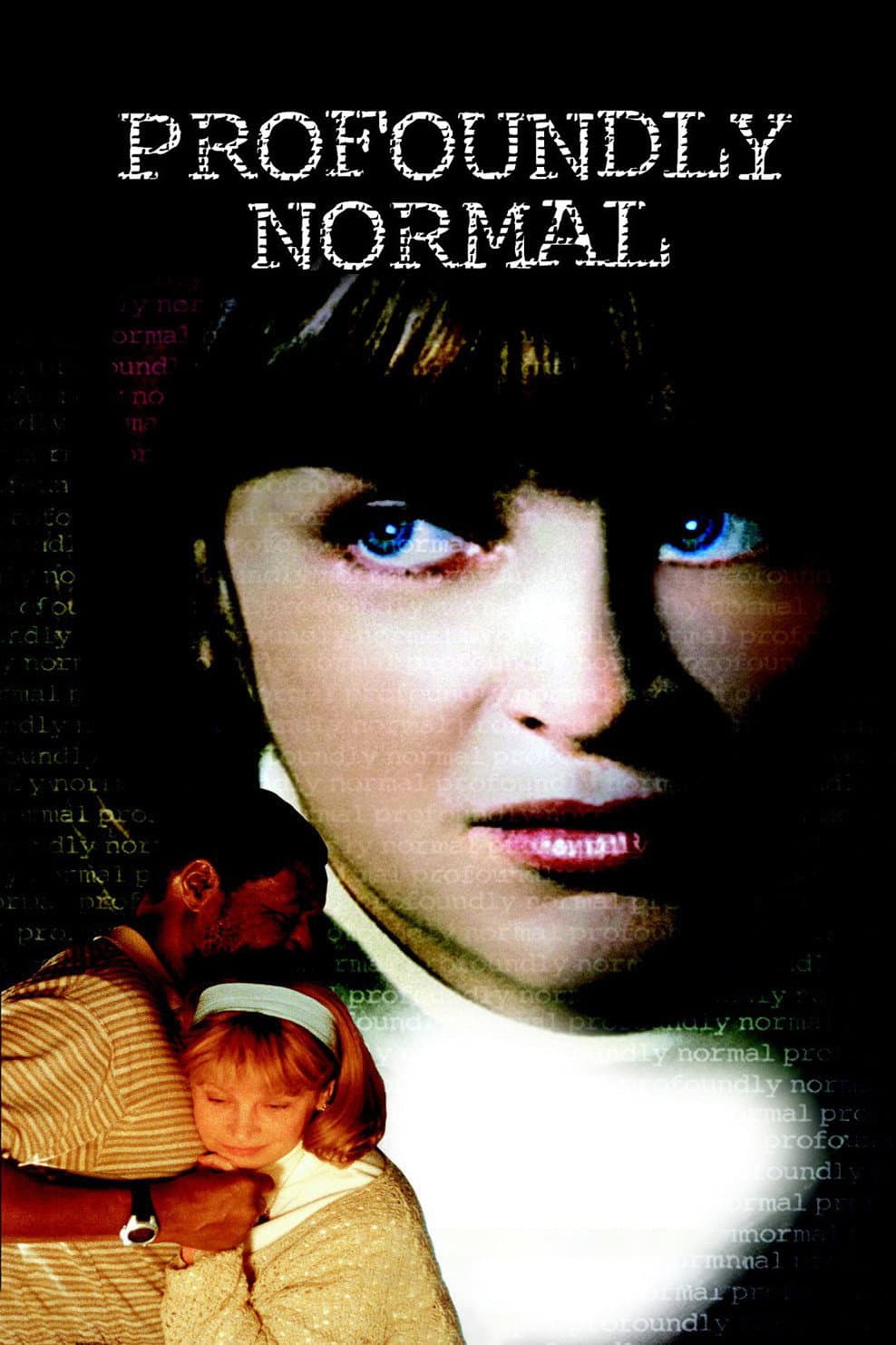 Poster di Profoundly Normal
