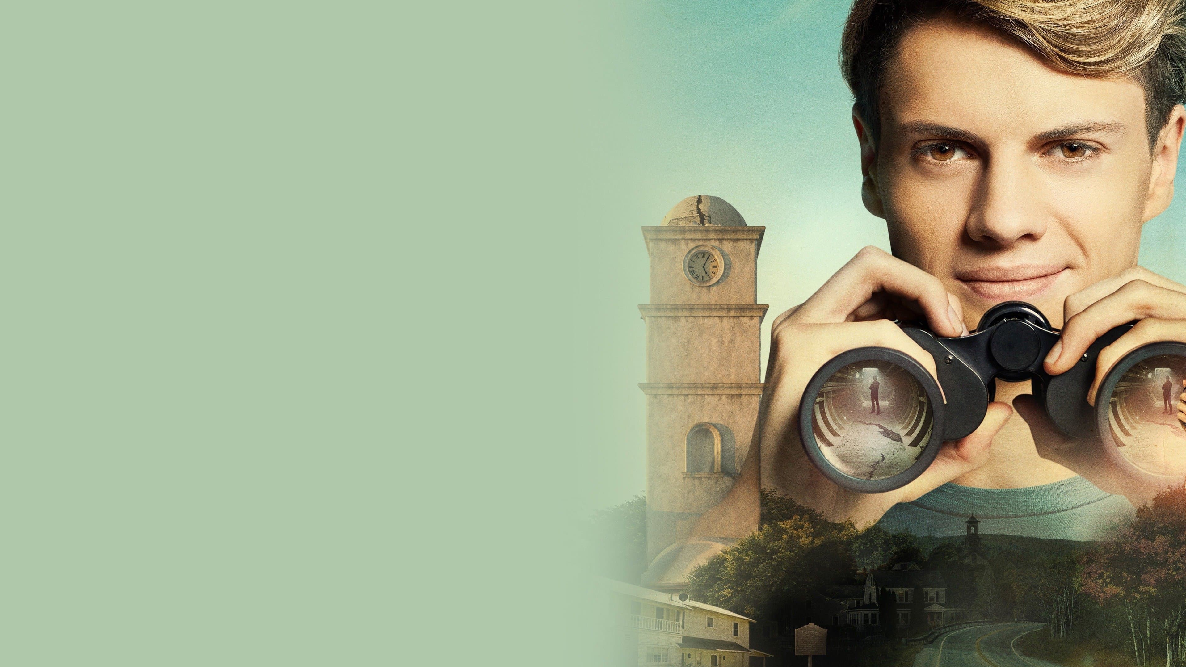 Un detective alla Bixler High - immagine