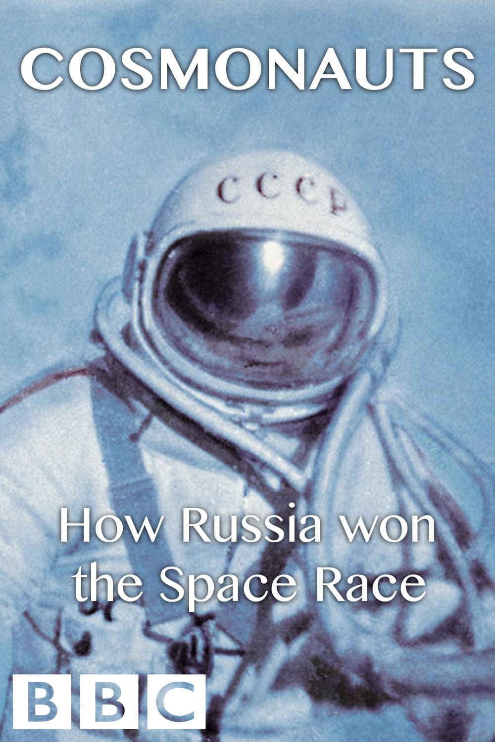 Poster di Cosmonauts: How Russia Won the Space Race