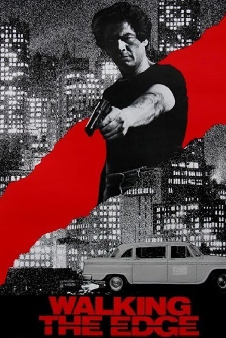 Poster di Walking the Edge