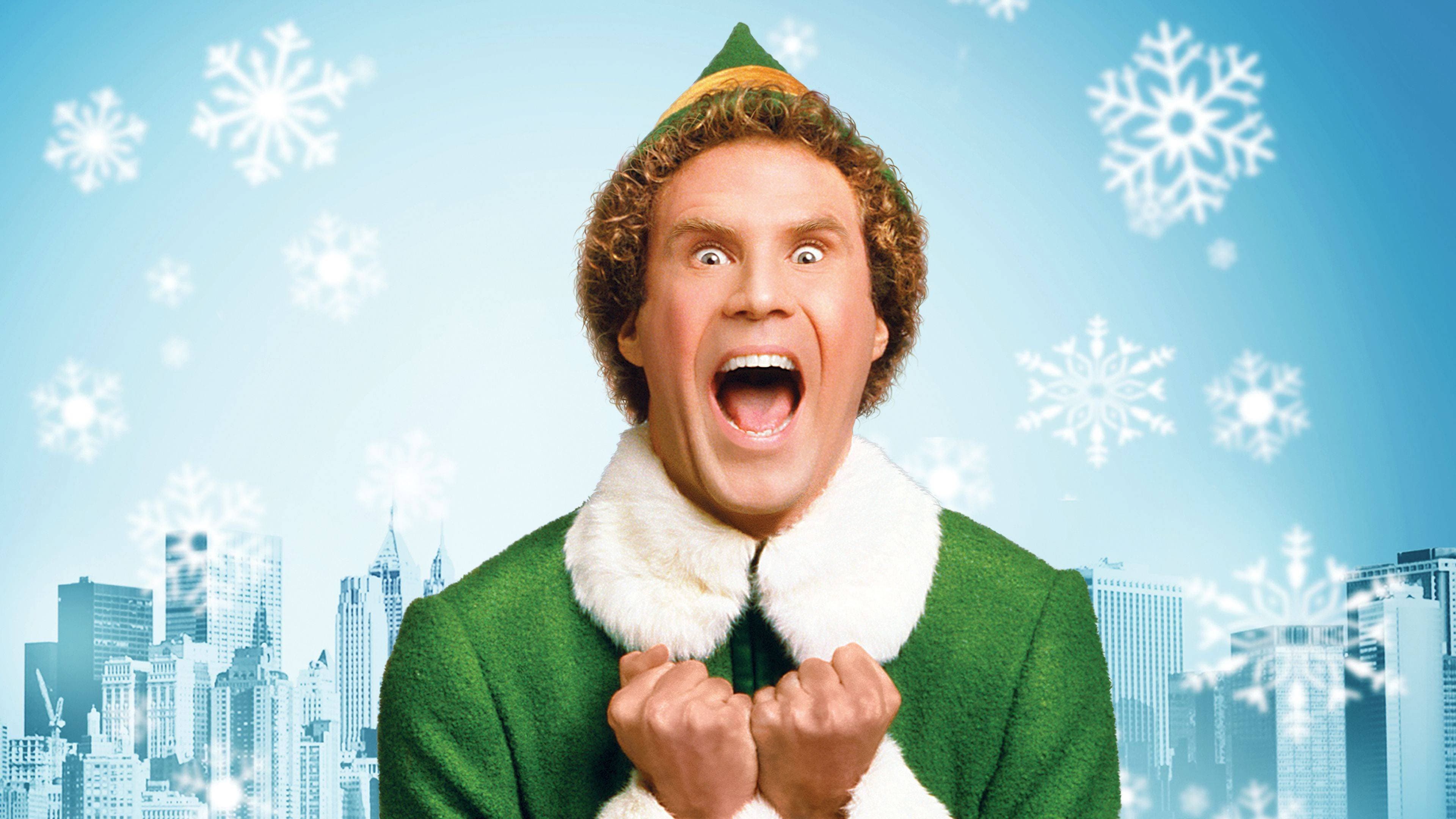 Elf - Un elfo di nome Buddy - immagine