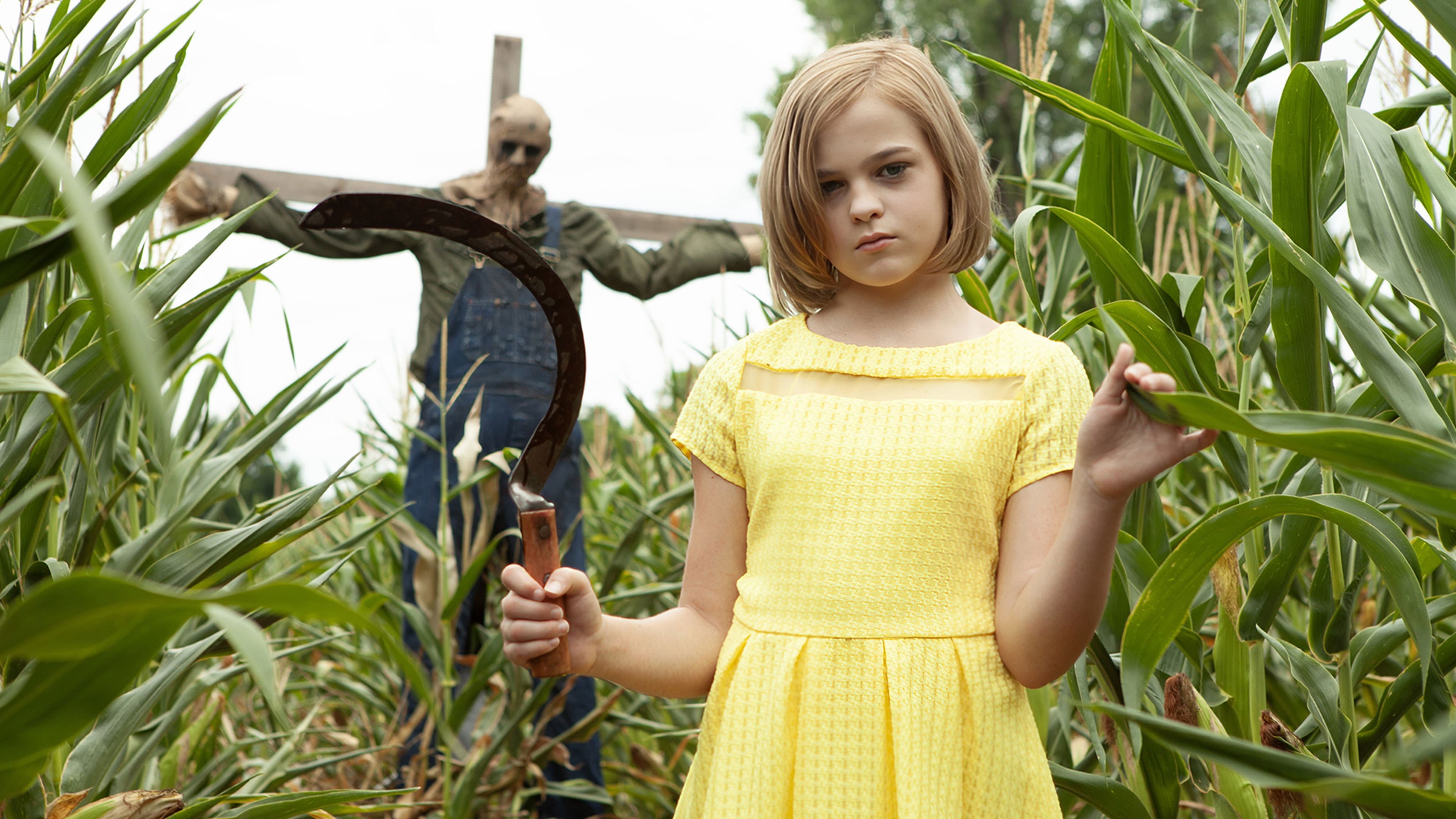 Children of the Corn: Runaway - immagine
