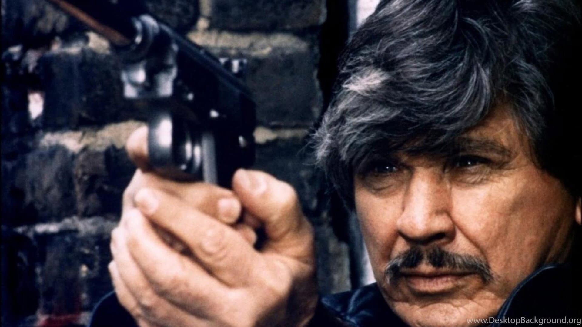 Charles Bronson, le génie du mâle - immagine