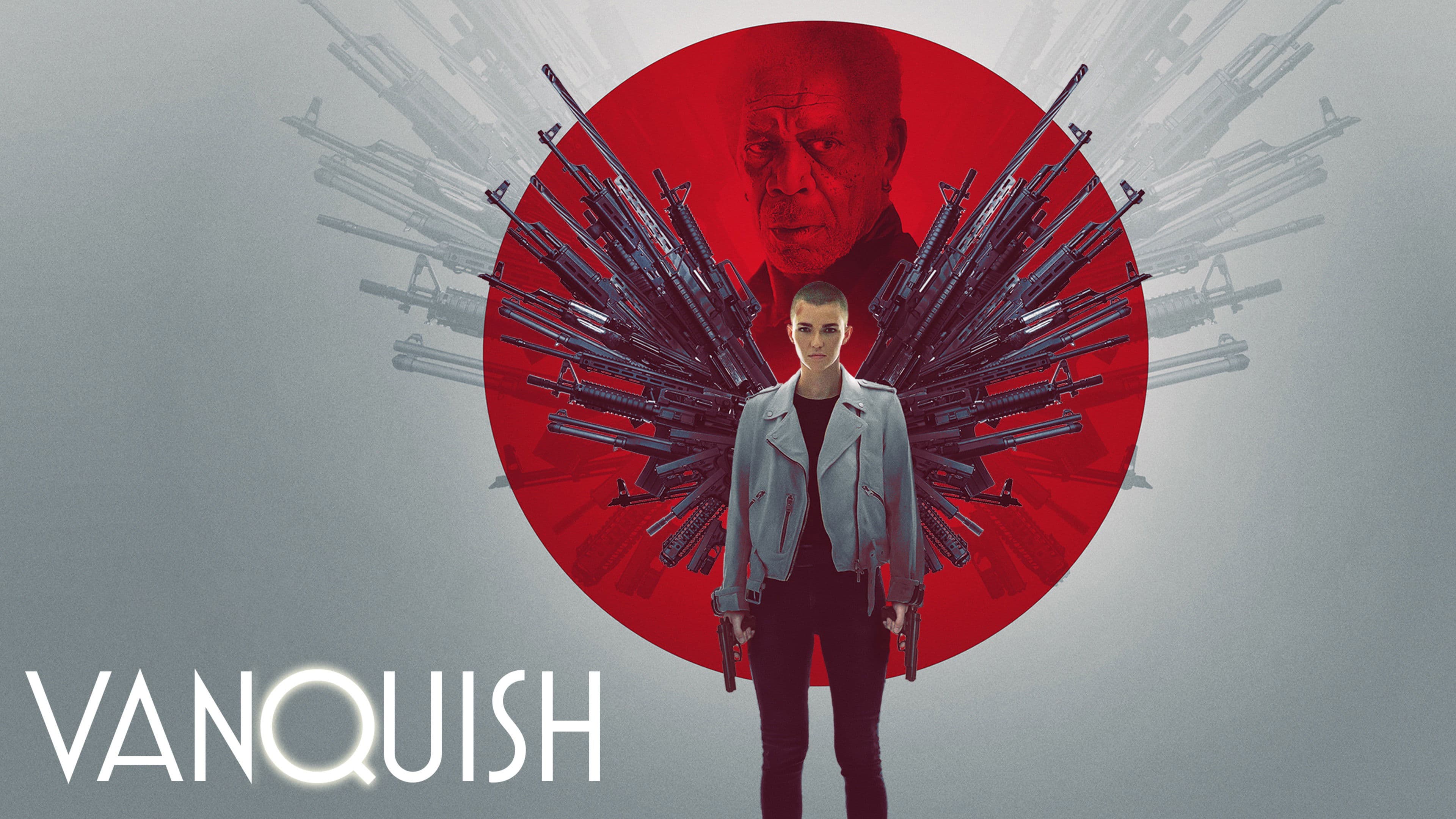Vanquish - immagine