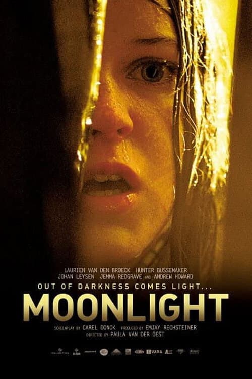 Poster di Moonlight