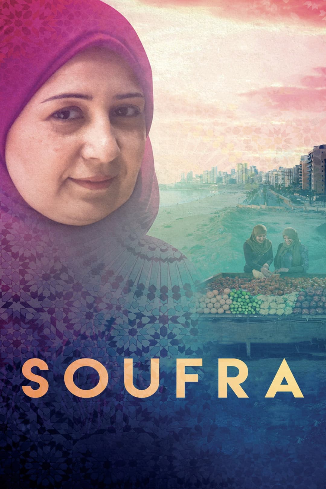 Poster di Soufra