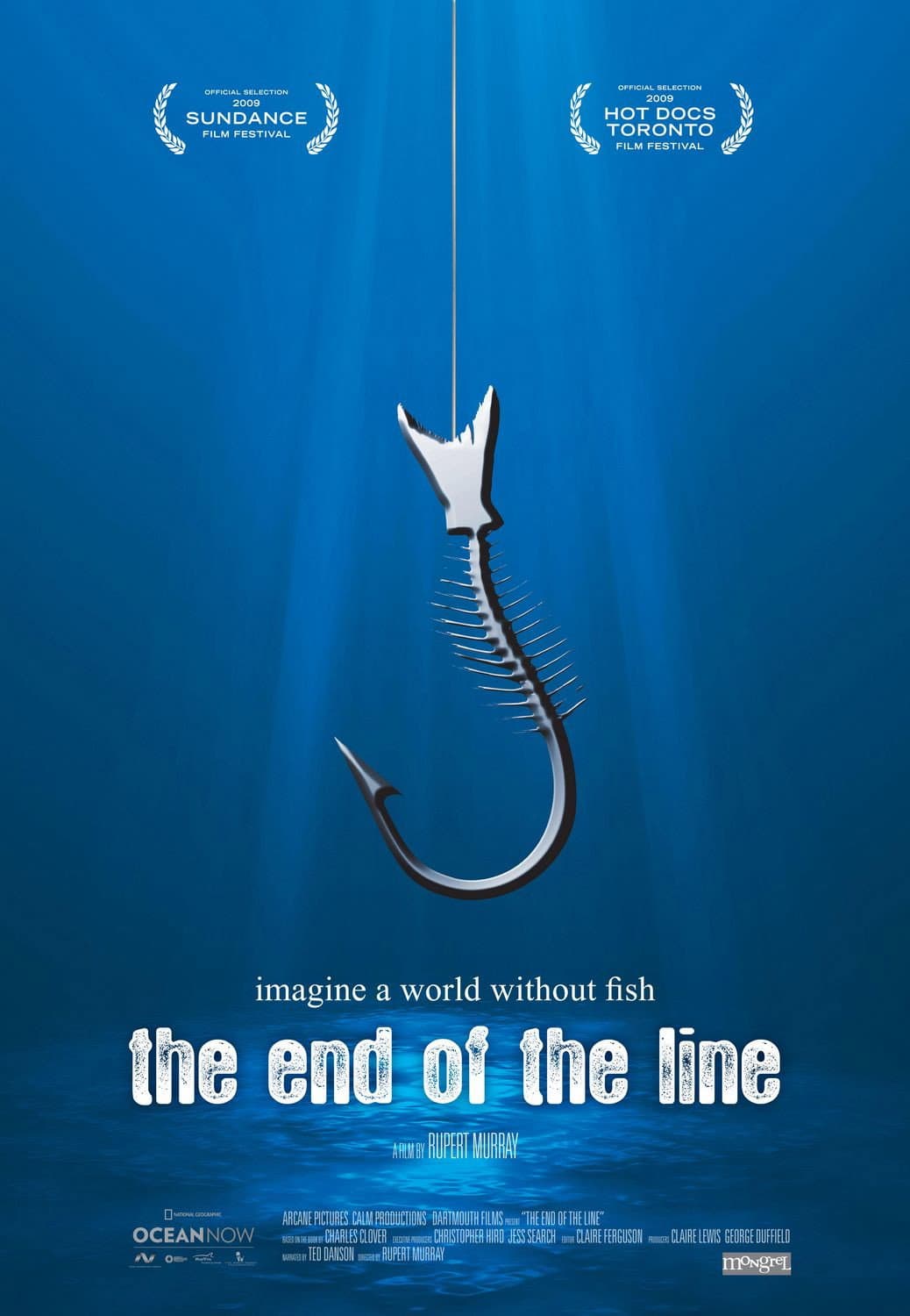 Poster di The End of the Line