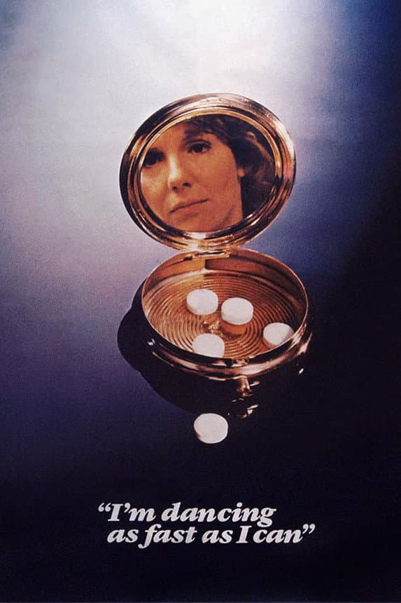 Poster di Jean e Barbara. Un film da finire