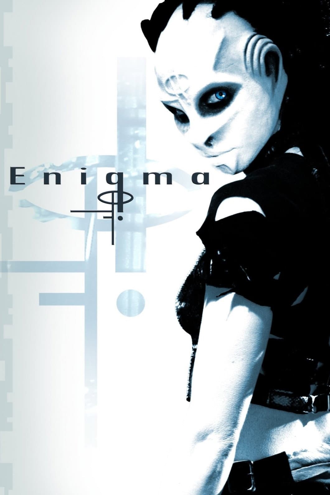 Poster di Enigma