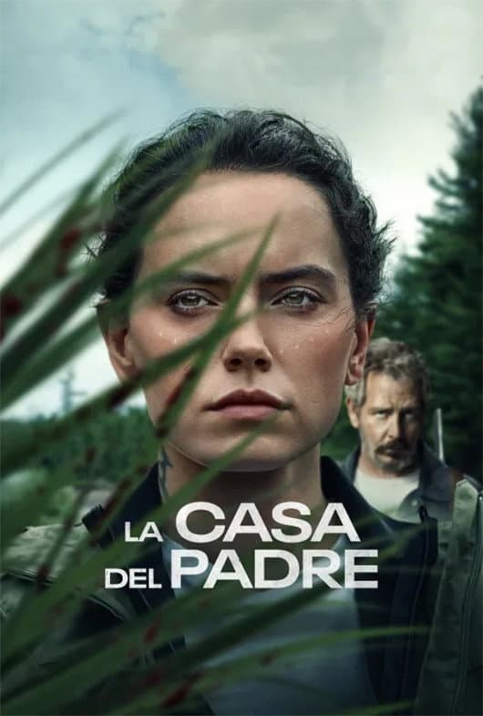 Poster di La casa del padre