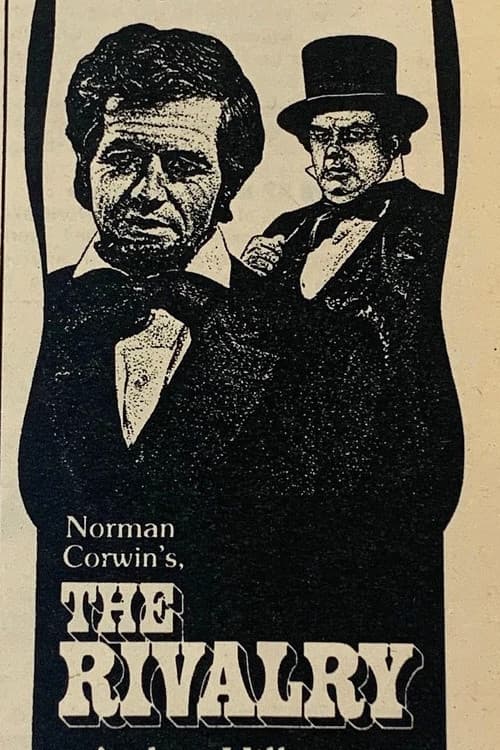 Poster di The Rivalry