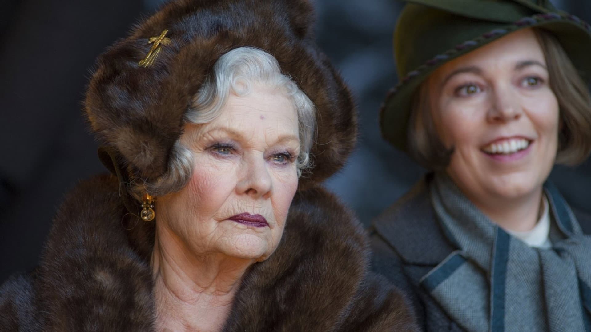 Assassinio sull'Orient Express - immagine