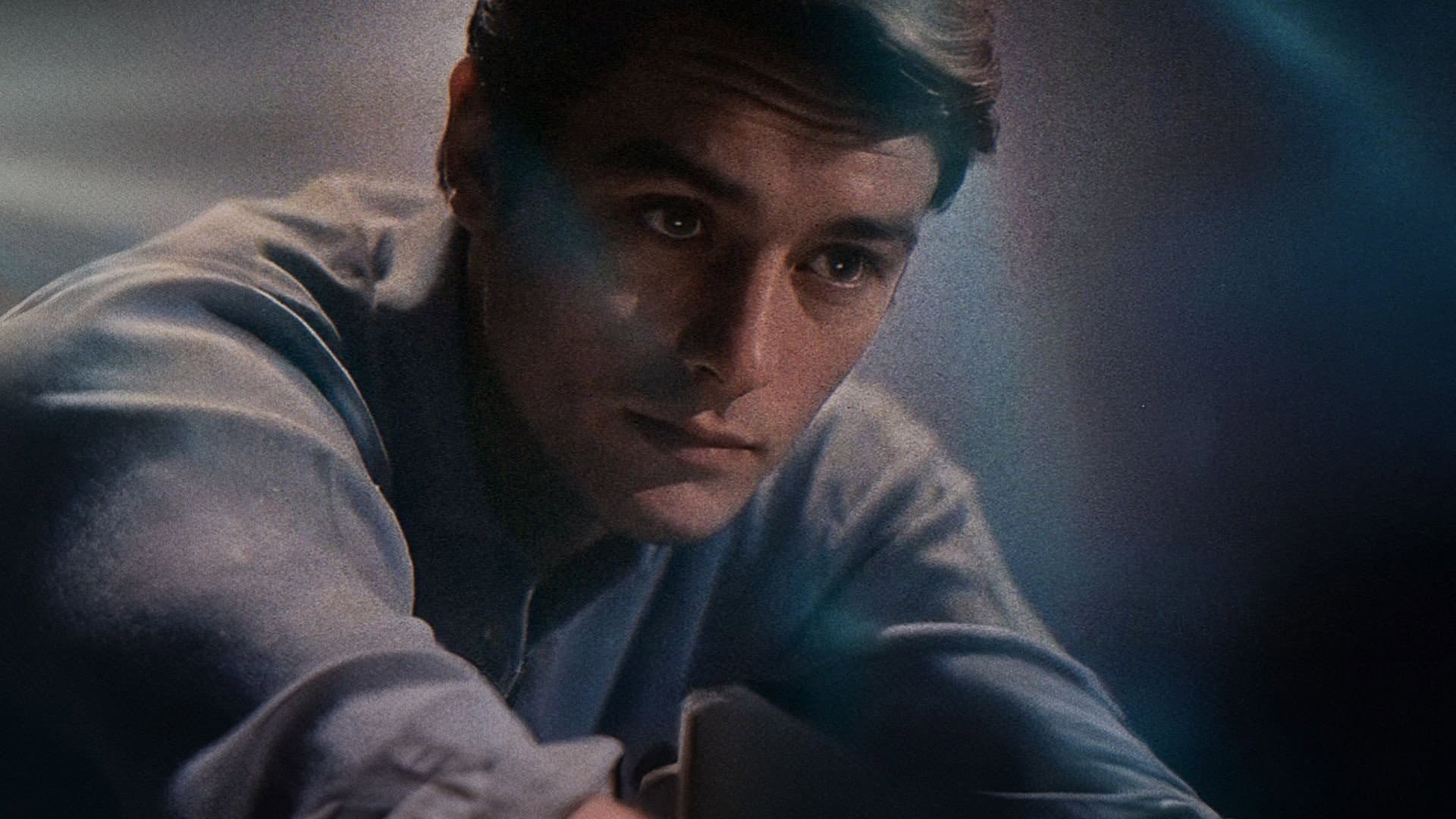 Alain Delon, un certain regard - immagine