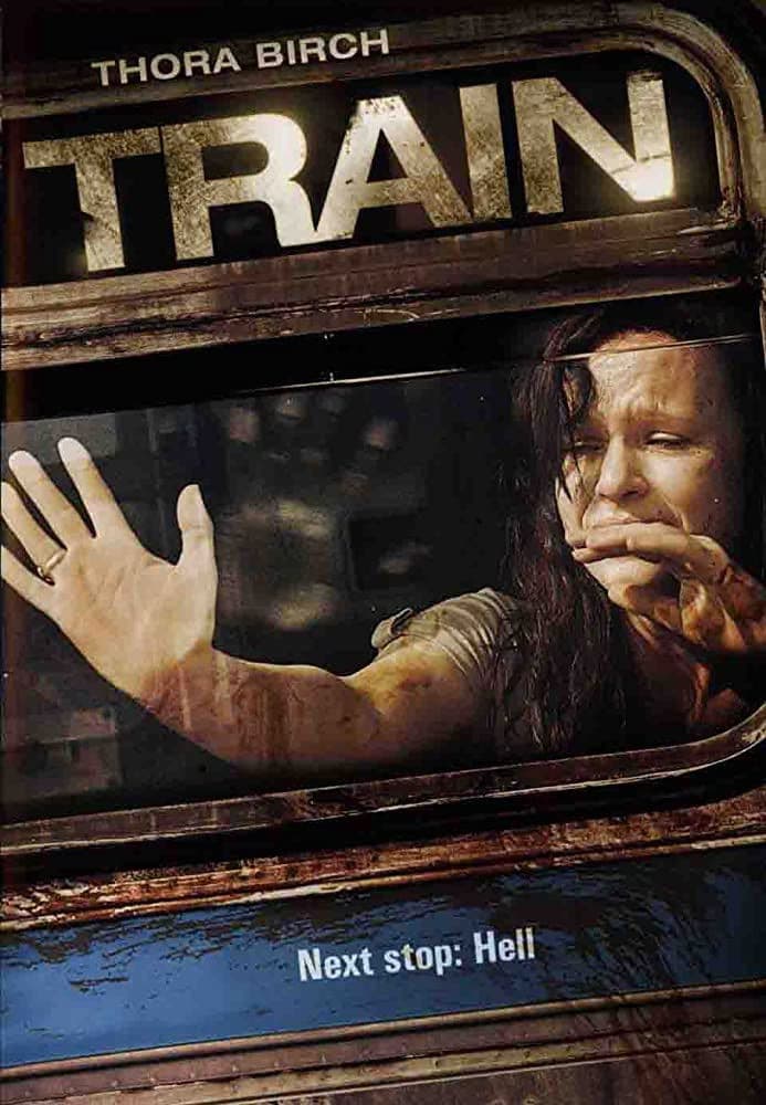 Poster di Train