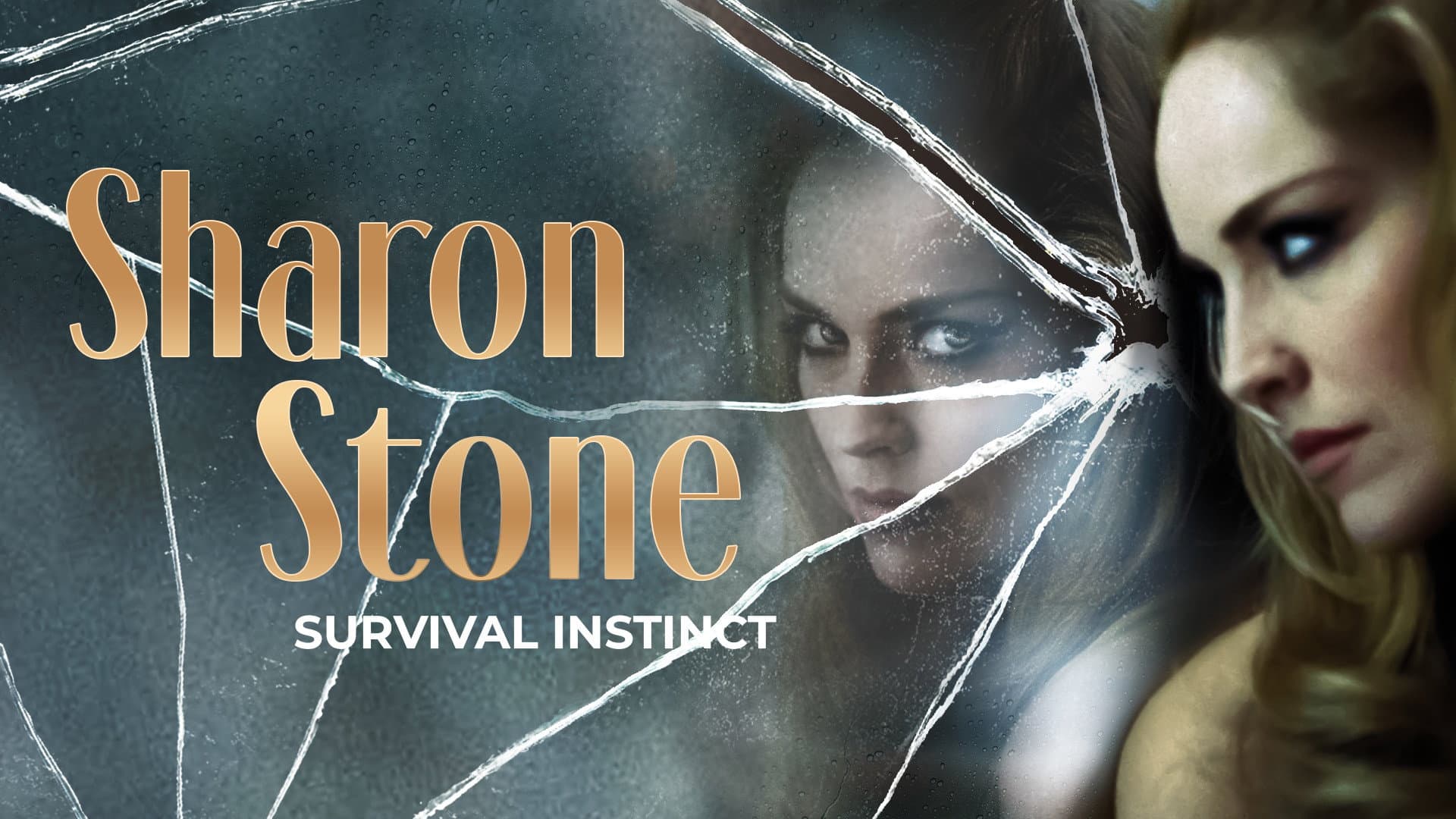 Sharon Stone, l'instinct de survie - immagine