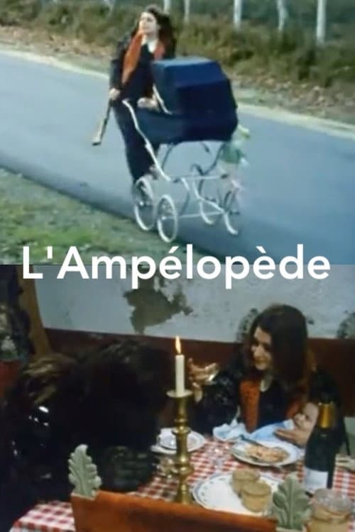 Poster di L'Ampélopède