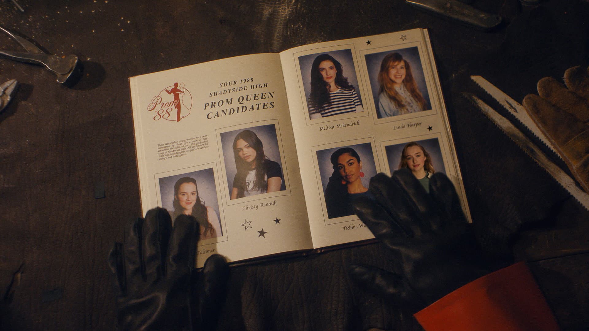 Fear Street: Prom Queen - immagine